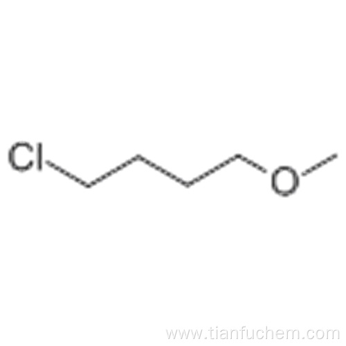 4-Chlorobutyl methyl ether CAS 17913-18-7